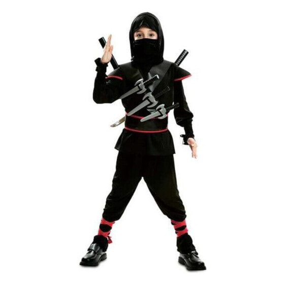 Costume for Children My Other Me Killer (5 Pieces)