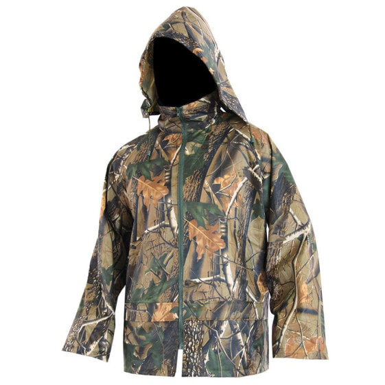 NORTH COMPANY Rainwear Jacket