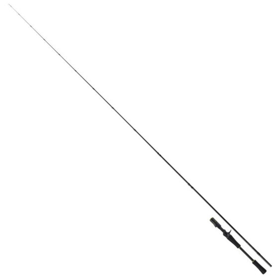 MOLIX Fioretto Essence Casting Offset Crankbait Special Baitcasting Rod