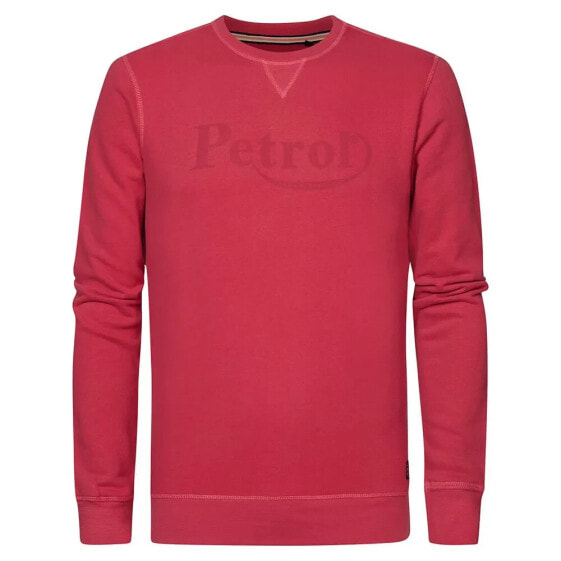 PETROL INDUSTRIES SWR305 sweatshirt