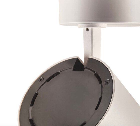SLV Numinos - Surfaced lighting spot - 1 bulb(s) - 36 W - 3000 K - 3530 lm - White
