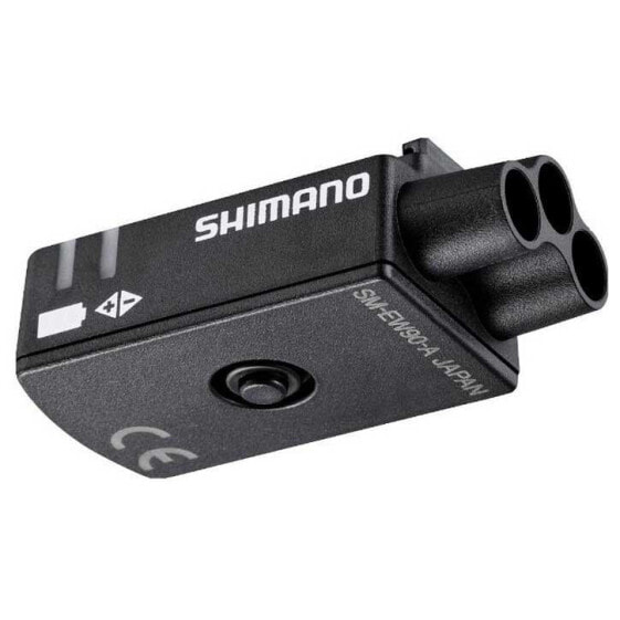 SHIMANO Junction for Around Cockpit Area Dura Ace