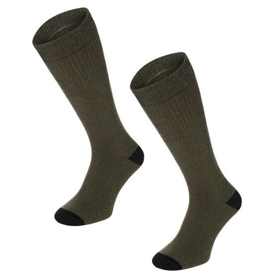 GRAFF Winter Socks