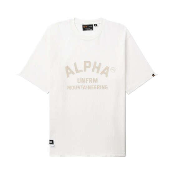  Alpha Industries T A5XTEM2056LXK T-Shirt