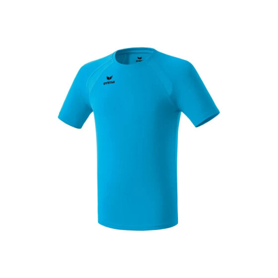 ERIMA Performance short sleeve T-shirt