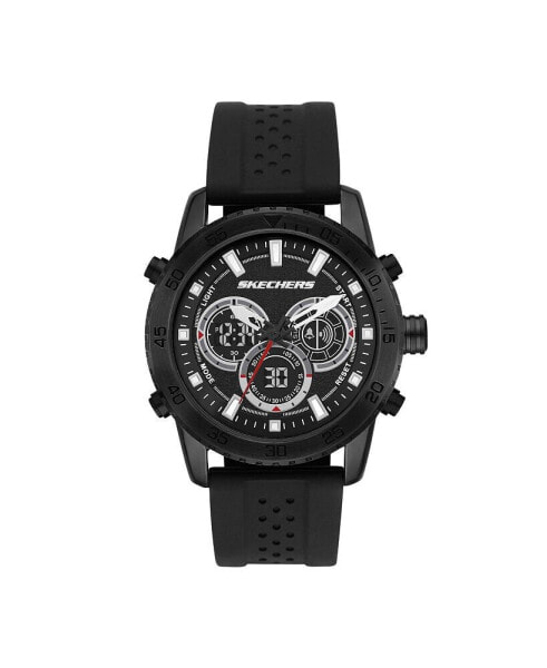 Наручные часы PHILIP WATCH R8251218001 Black.