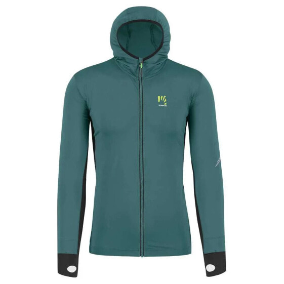 KARPOS Lavaredo Evo fleece