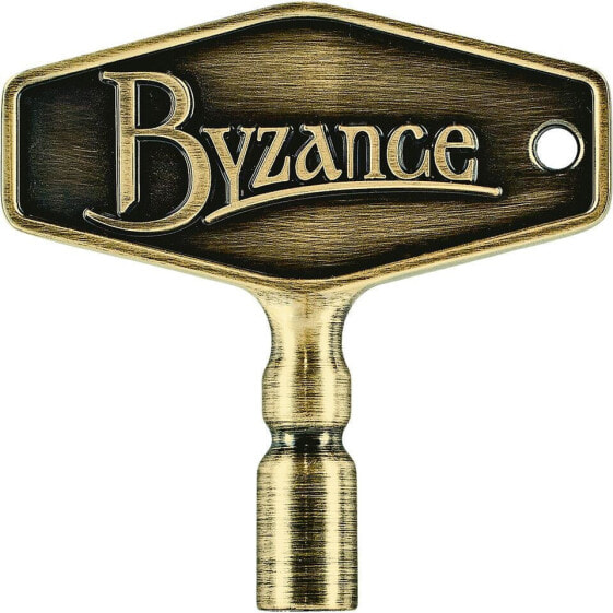 Meinl Byzance Drum Key Antique Bronze