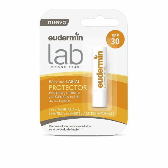 Протектор для губ Eudermin Protector Labial SPF30 5 г