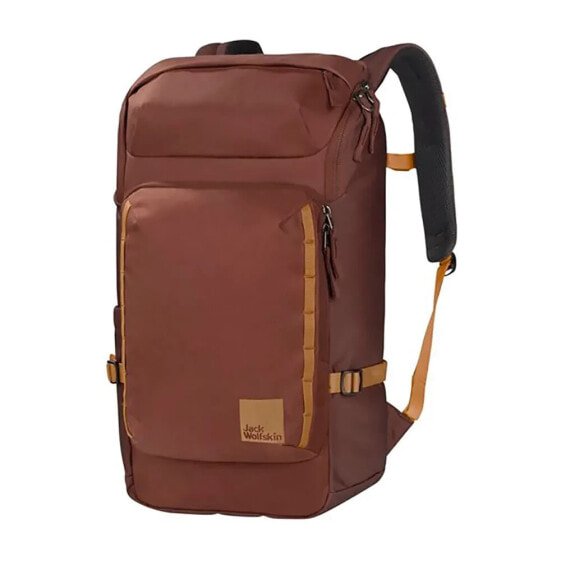 JACK WOLFSKIN Dachsberg 28L backpack