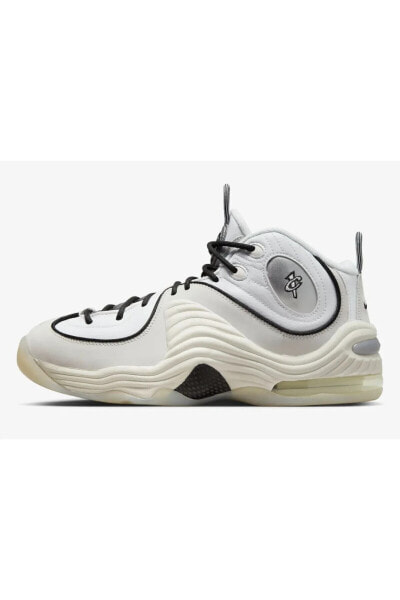 Air Penny II Erkek Sneaker Ayakkabı FB7727-100