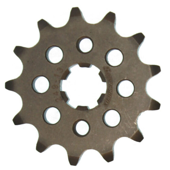 SUPERSPROX Derbi 420x13 CST249X13 Front Sprocket