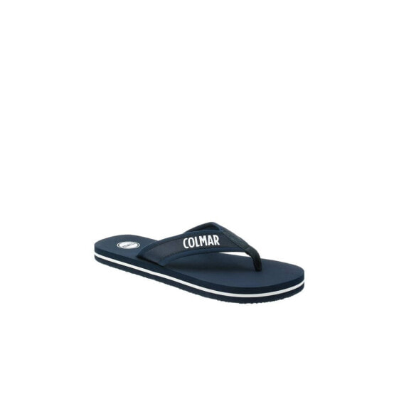 Шлепанцы мужские Colmar Flip Flop Plain