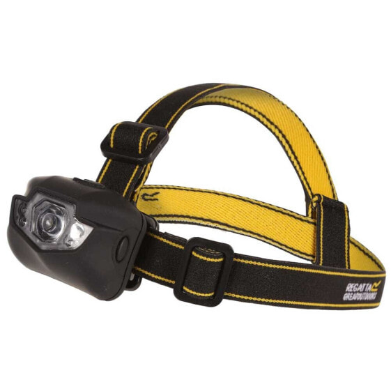 REGATTA Cree 5 LED Headlight