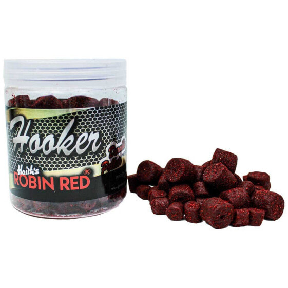 PRO ELITE BAITS Pellets Robin Red Hookbaits 130g