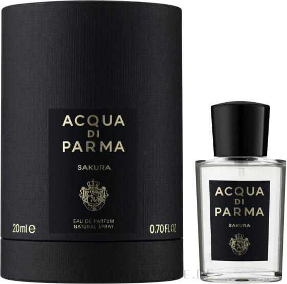 Acqua di Parma Sakura - Eau de Parfum 20 ml