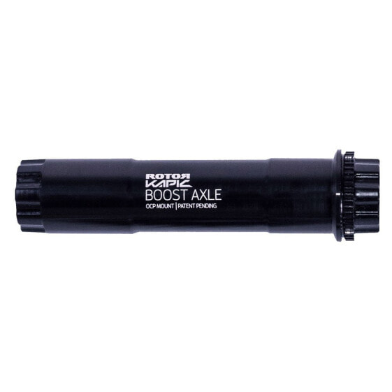 ROTOR Kapic Axle Boost Axe