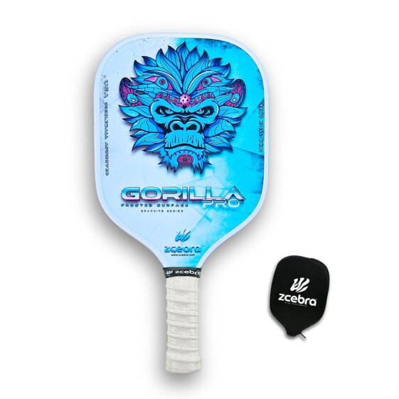 ZCEBRA PICKLEBALL Gorilla pro pickleball paddle