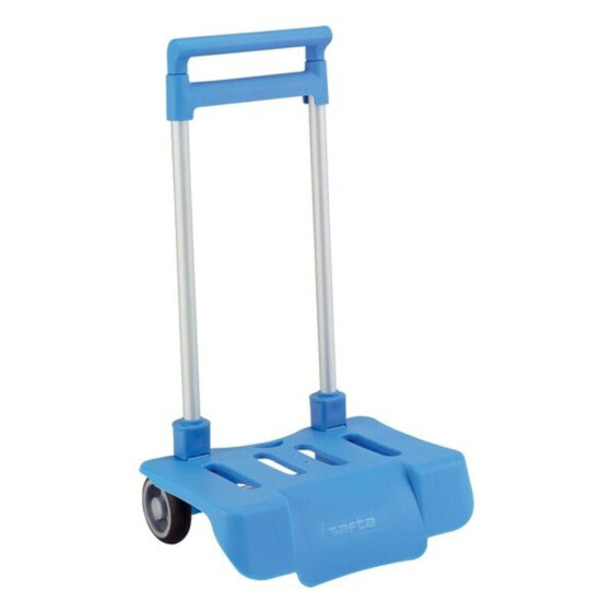 Детский рюкзак Safta Складной SF-641077605 Синий 30 x 85 x 23 см