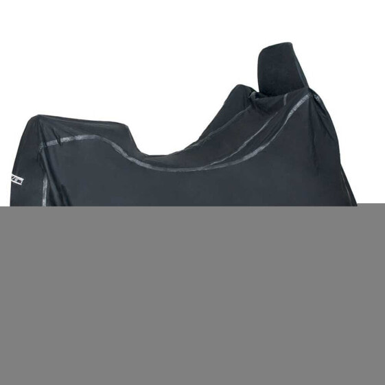 TJ MARVIN Scooter Wind C18 203x89x165 cm Cover