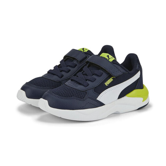 Кроссовки PUMA X-Ray Speed Lite AC PS