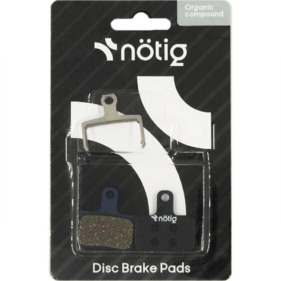 NOTIG Sram DB/Level Organic Disc Brake Pads