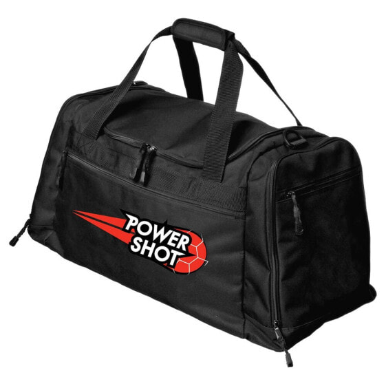 POWERSHOT Sports Logo Bag