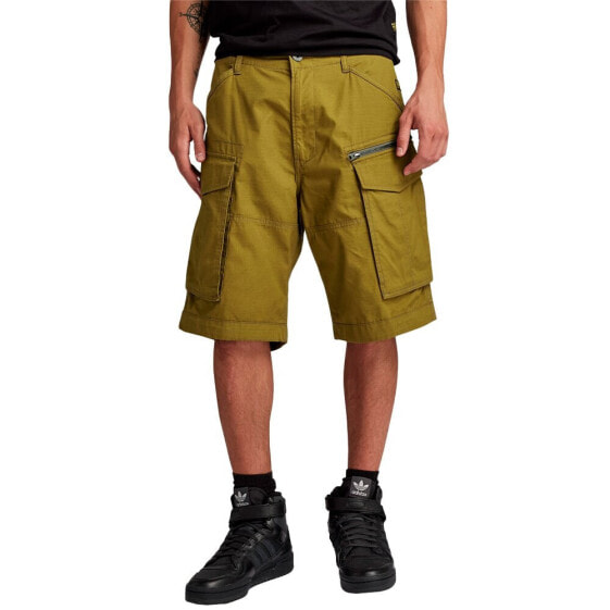 G-STAR Rovic Relaxed cargo shorts