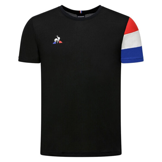 LE COQ SPORTIF Tennis Nº2 short sleeve T-shirt