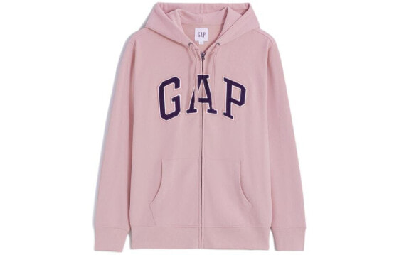 GAP Logo 853131-1 Hoodie