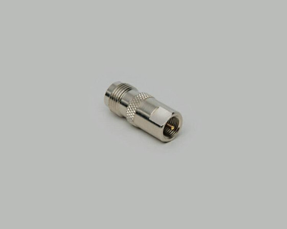 Аксессуар кабеля BKL Electronic 0412043 - 1 шт.