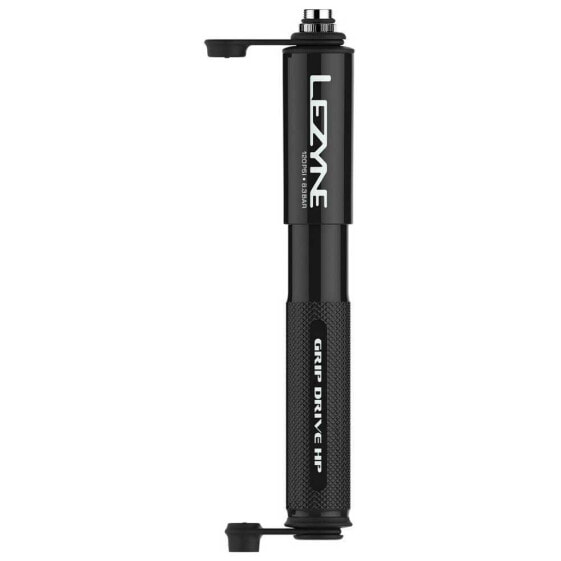 LEZYNE Grip Drive HP mini pump