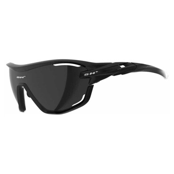 SH+ RG 5400 Reactiva Flash polarized sunglasses