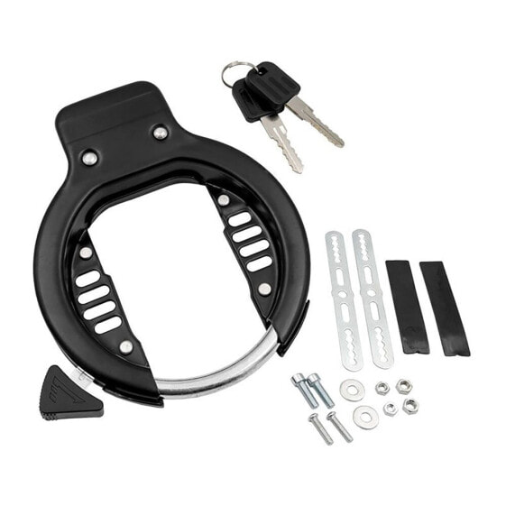 MVTEK Frame Lock With Clamp