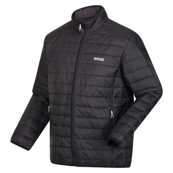 REGATTA Wentwood VII 3in1 detachable jacket