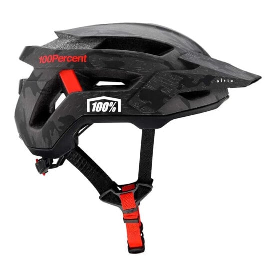 100percent Altis CPSC/CE MTB Helmet