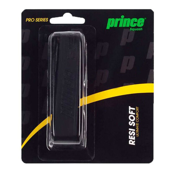 Обивка для рекеток Prince Resisoft Squash Grip 12 шт.