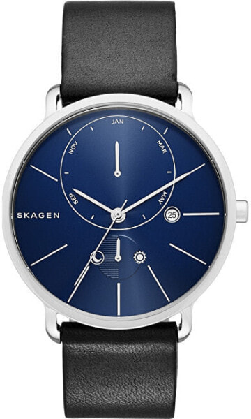 Часы Skagen Blue Horizon