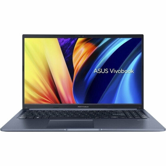 Ноутбук Asus Vivobook 15 X1504ZA-BQ569W Qwerty US 15,6" 16 GB RAM Intel Core I3-1215U 512 Гб SSD