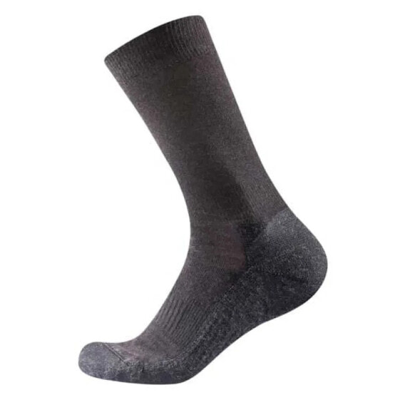 DEVOLD OF NORWAY Multi Merino Medium long socks