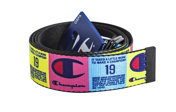 Champion C 4cm Belt CH3020-495