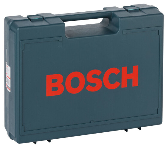 Bosch Kunststoffkoffer 420 x 330 x 130 mm