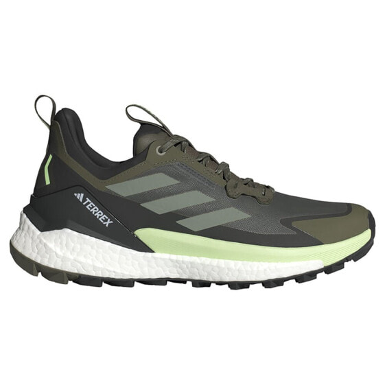 Кроссовки ADIDAS Terrex Free Hiker 2 Low