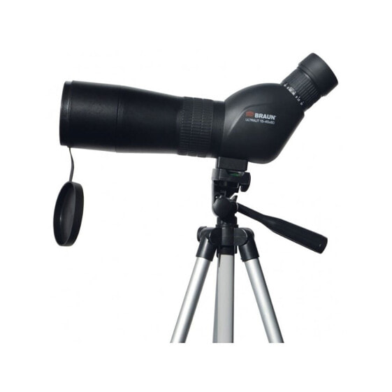 BRAUN PHOTO Ultralit Spektiv 15-45x60 monocular telescope