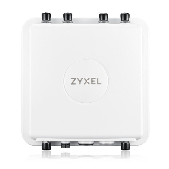 Роутер ZyXEL WAX655E-EU0101F