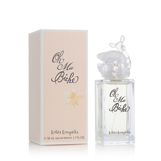 Женская парфюмерия Lolita Lempicka Oh Ma Biche EDP 50 ml