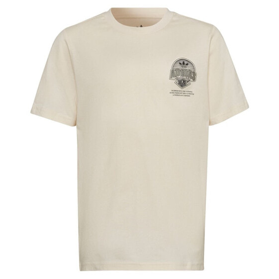 ADIDAS ORIGINALS HK2820 short sleeve T-shirt