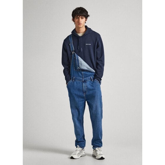 PEPE JEANS Dougie Utility Jumpsuit