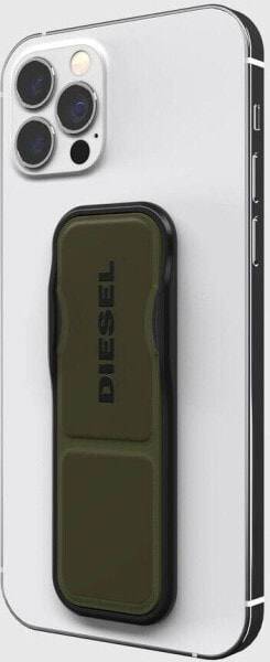 Чехол для смартфона Diesel Ring Grip & Stand FW20