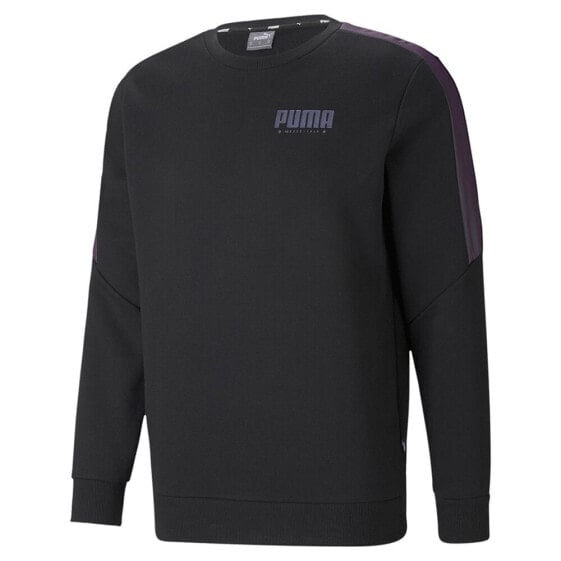 PUMA Cyber Crew sweatshirt